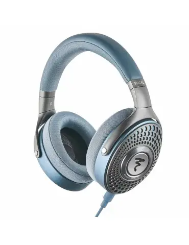 FOCAL Azurys | Uzavřená sluchátka | Hi-Fi zvuk kdekoli 2