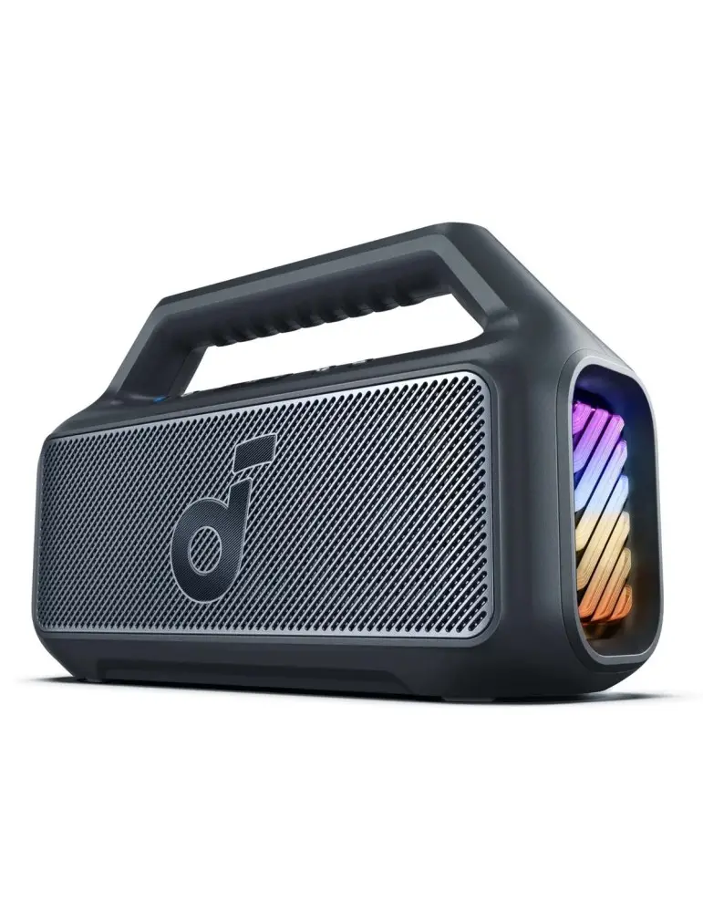 SOUNDCORE Boom 2 | Výkonný Bluetooth reproduktor