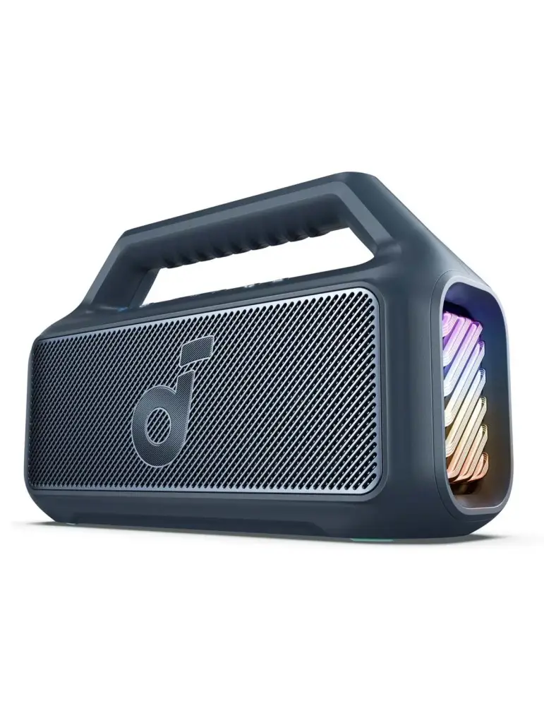 SOUNDCORE Boom 2 | Výkonný Bluetooth reproduktor