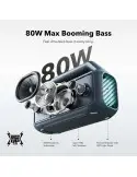 SOUNDCORE Boom 2 | Výkonný Bluetooth reproduktor