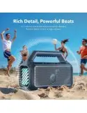 SOUNDCORE Boom 2 | Výkonný Bluetooth reproduktor