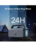 SOUNDCORE Boom 2 | Výkonný Bluetooth reproduktor