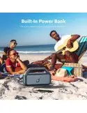 SOUNDCORE Boom 2 | Výkonný Bluetooth reproduktor