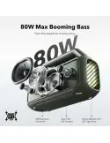 SOUNDCORE Boom 2 | Výkonný Bluetooth reproduktor