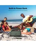 SOUNDCORE Boom 2 | Výkonný Bluetooth reproduktor