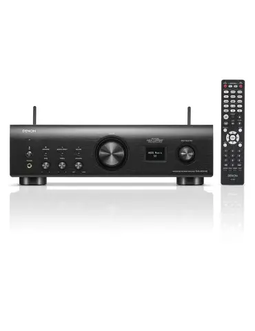 Stereo set DENON PMA-900HNE + Wilson EL-4 | Výjimečný zvuk 2