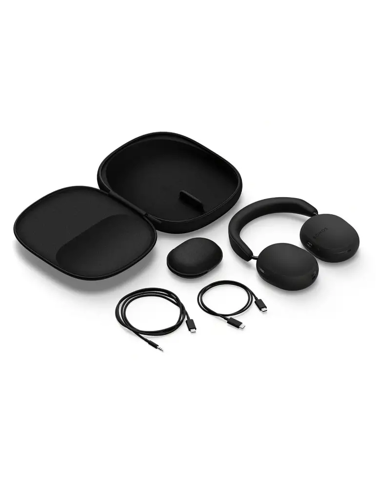 Sonos Ace bezdrátová sluchátka | ANC | Vyladěný zvuk