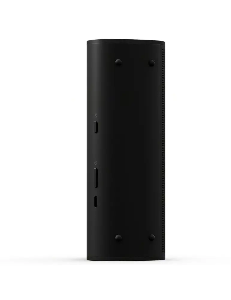 SONOS Roam 2 | Přenosný Bluetooth a WiFi reproduktor