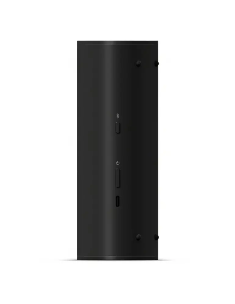 SONOS Roam 2 | Přenosný Bluetooth a WiFi reproduktor