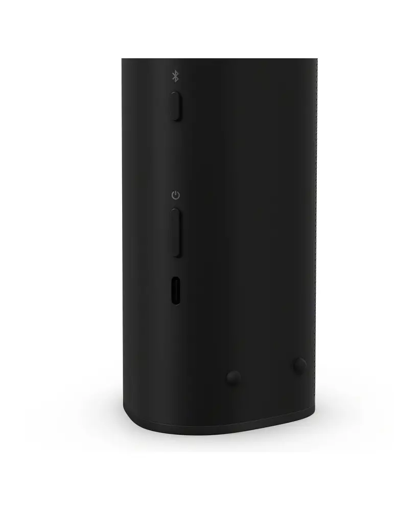 SONOS Roam 2 | Přenosný Bluetooth a WiFi reproduktor