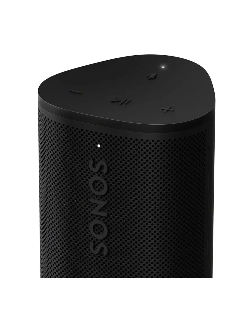 SONOS Roam 2 | Přenosný Bluetooth a WiFi reproduktor