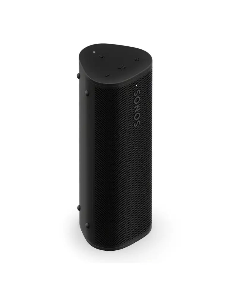 SONOS Roam 2 | Přenosný Bluetooth a WiFi reproduktor