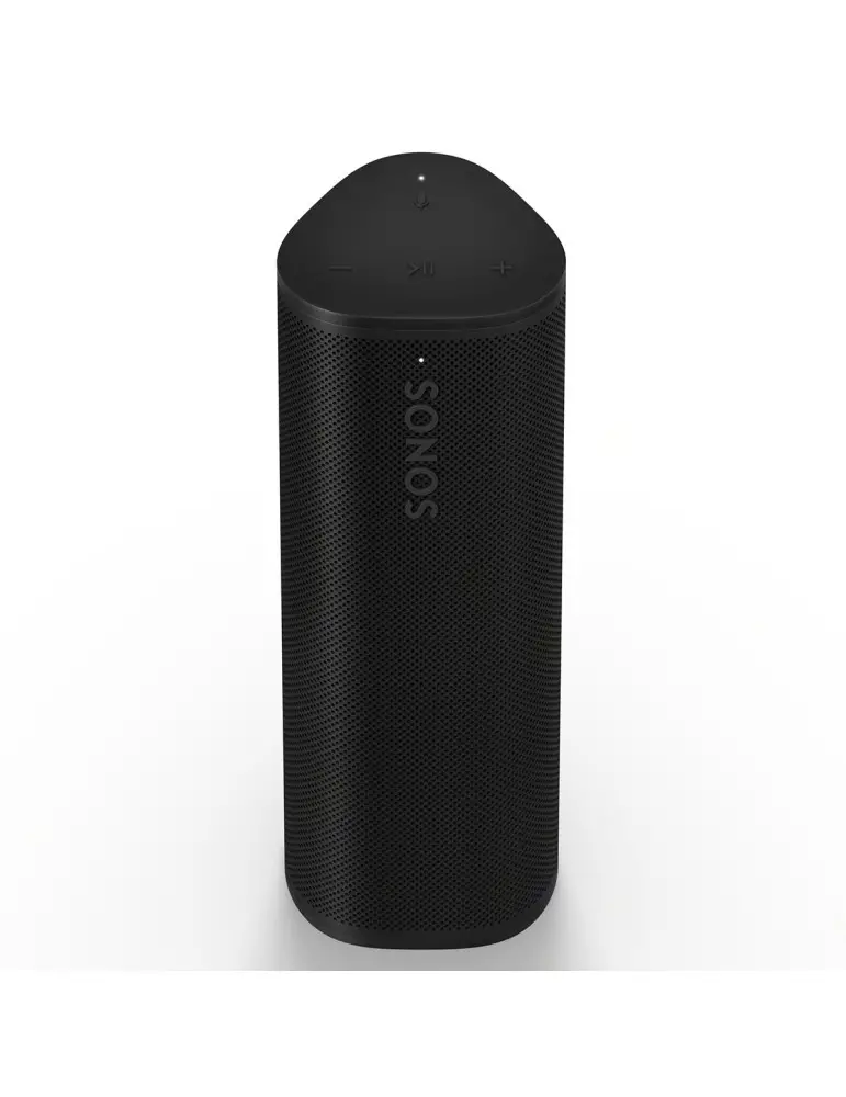 SONOS Roam 2 | Přenosný Bluetooth a WiFi reproduktor