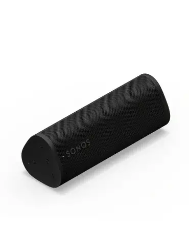 SONOS Roam 2 | Přenosný Bluetooth a WiFi reproduktor