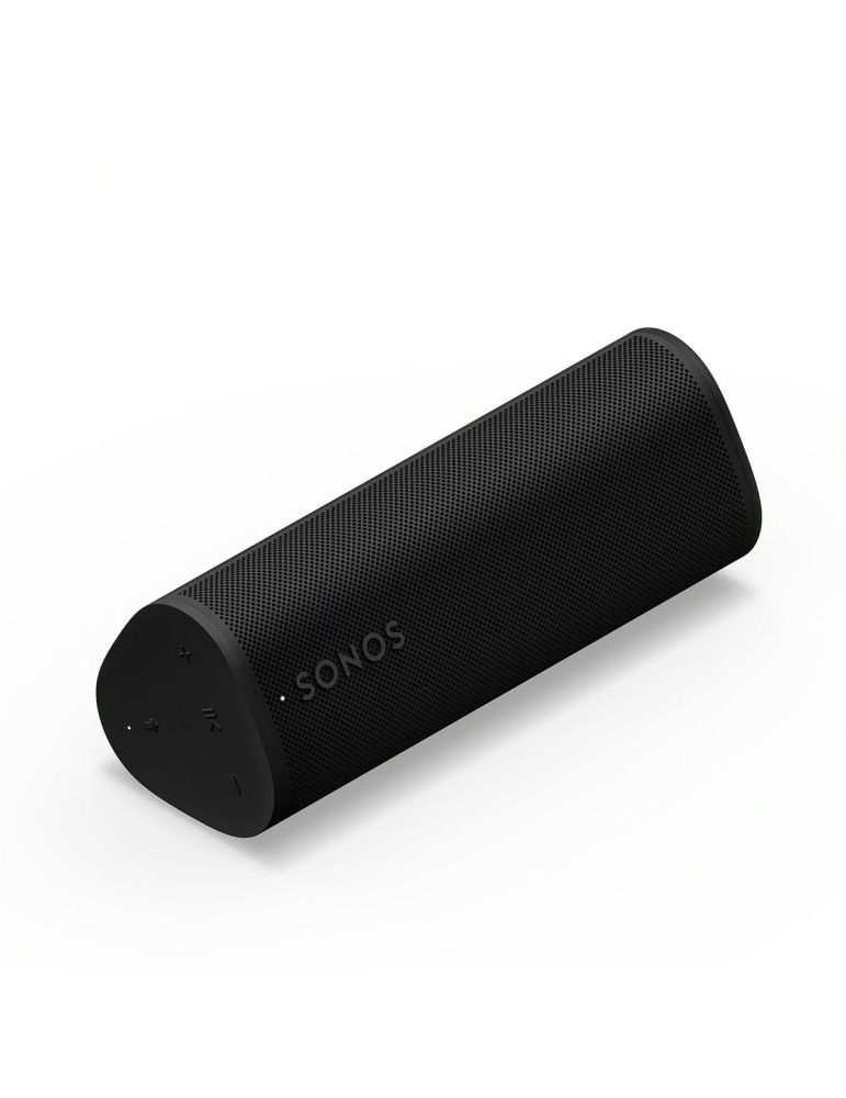 SONOS Roam 2 | Přenosný Bluetooth a WiFi reproduktor