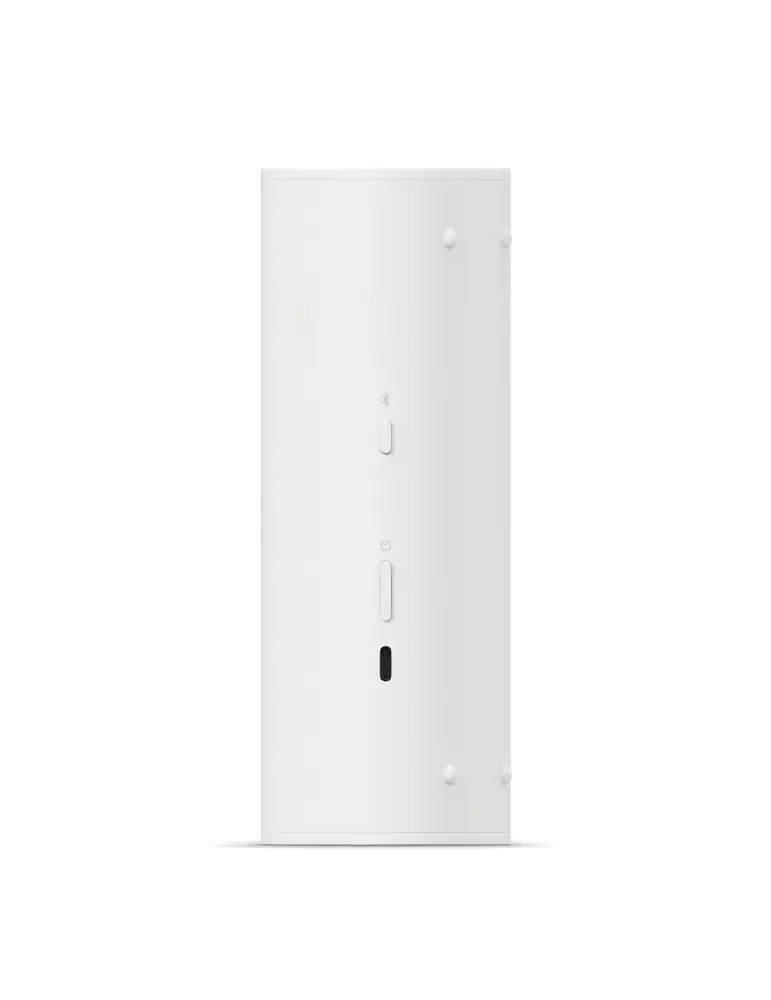 SONOS Roam 2 | Přenosný Bluetooth a WiFi reproduktor