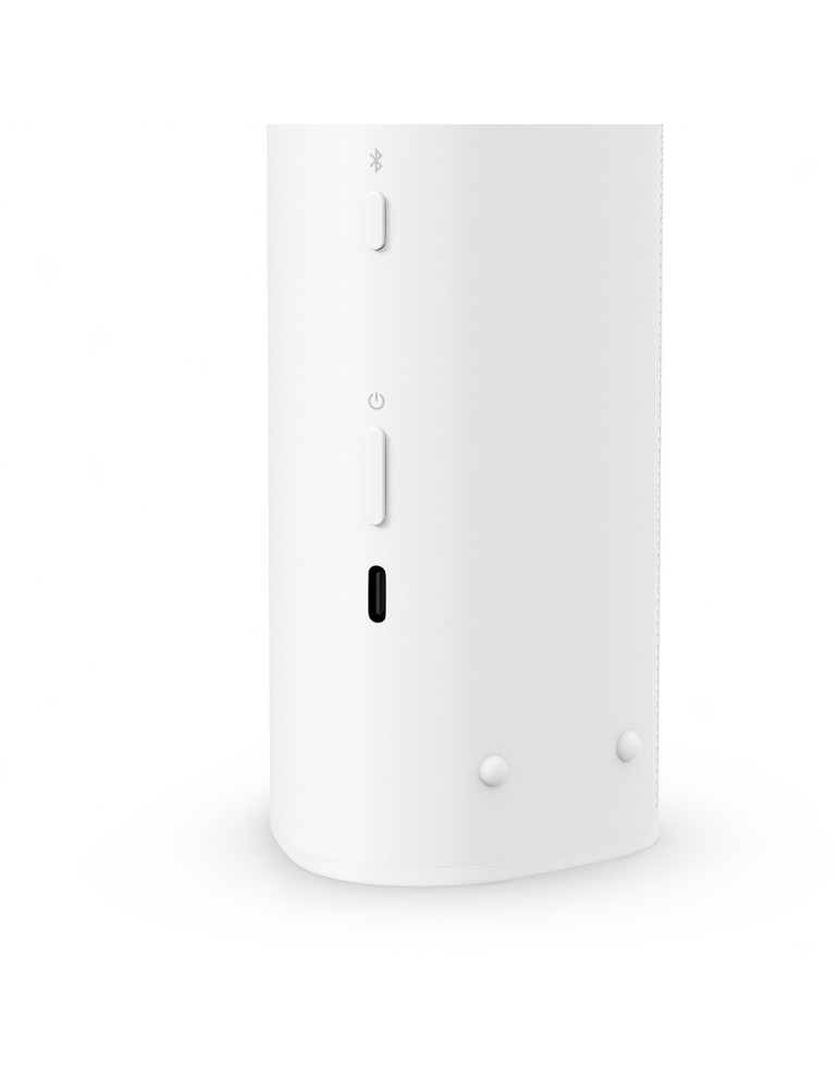 SONOS Roam 2 | Přenosný Bluetooth a WiFi reproduktor