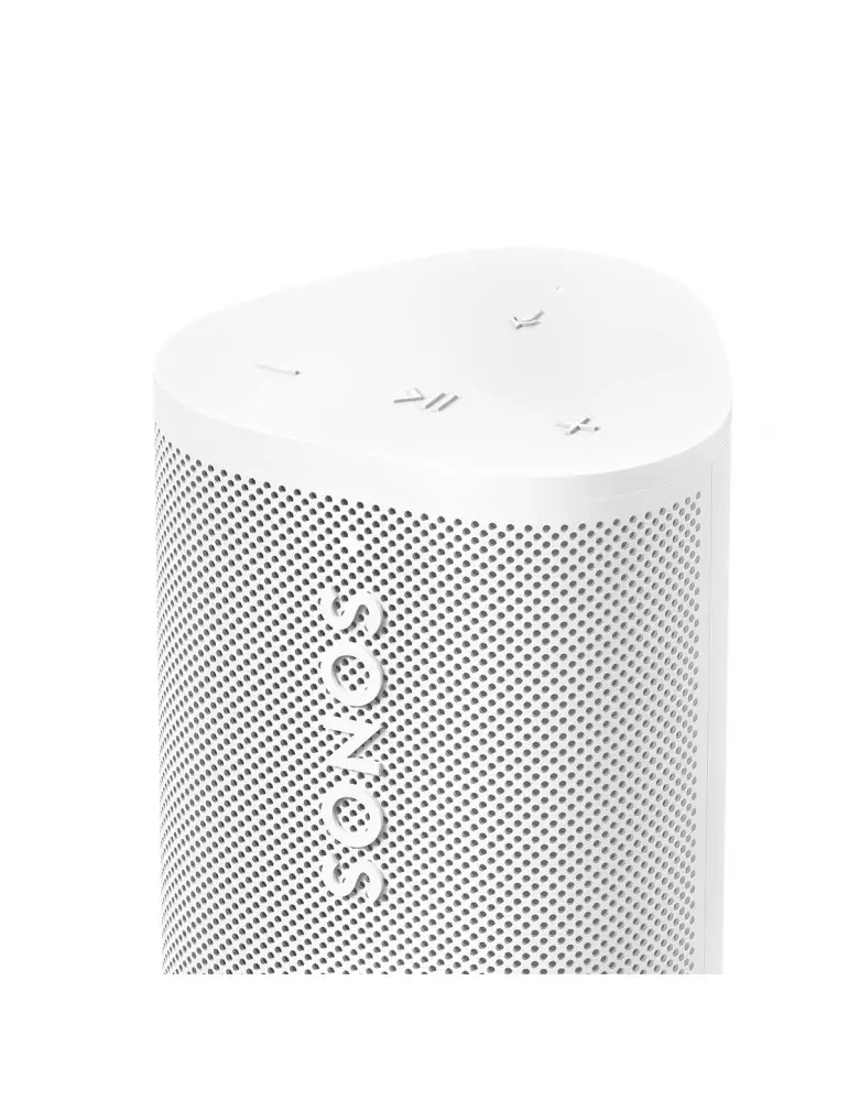 SONOS Roam 2 | Přenosný Bluetooth a WiFi reproduktor