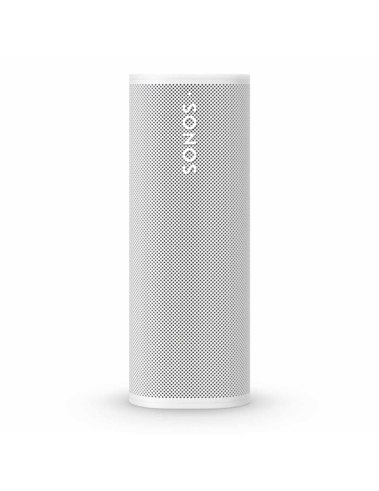 SONOS Roam 2 | Přenosný Bluetooth a WiFi reproduktor