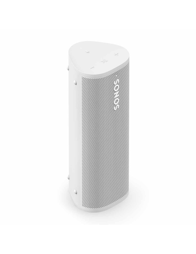 SONOS Roam 2 | Přenosný Bluetooth a WiFi reproduktor