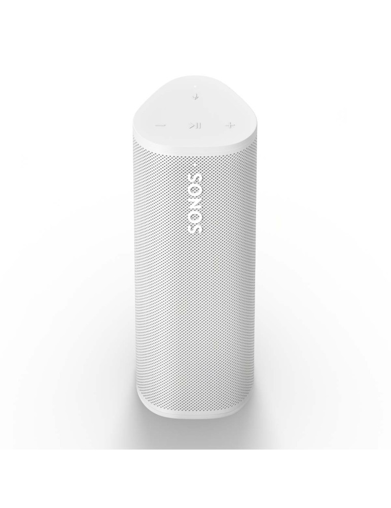 SONOS Roam 2 | Přenosný Bluetooth a WiFi reproduktor