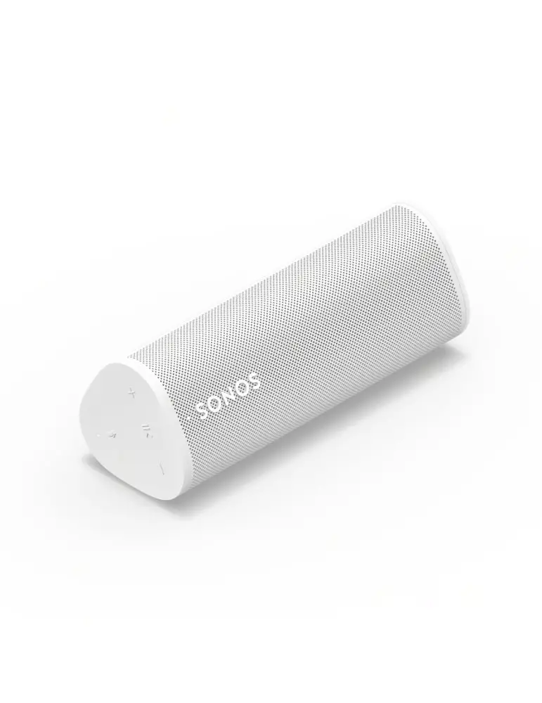 SONOS Roam 2 | Přenosný Bluetooth a WiFi reproduktor