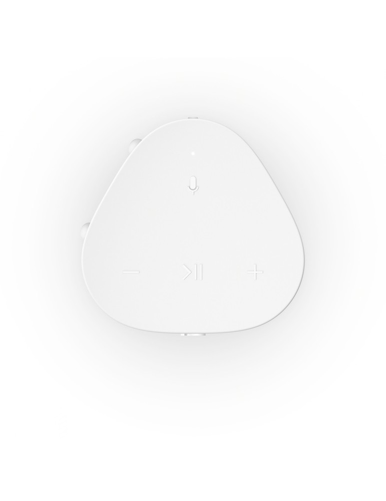 SONOS Roam 2 | Přenosný Bluetooth a WiFi reproduktor