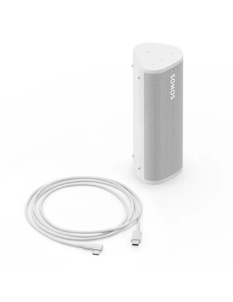 SONOS Roam 2 | Přenosný Bluetooth a WiFi reproduktor