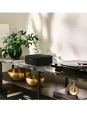 Marantz Model M1 — bezdrátový streamovací síťový zesilovač HEOS
