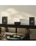 Marantz Model M1 — bezdrátový streamovací síťový zesilovač HEOS