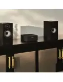 Marantz Model M1 — bezdrátový streamovací síťový zesilovač HEOS