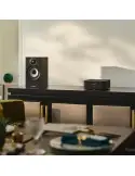 Marantz Model M1 — bezdrátový streamovací síťový zesilovač HEOS