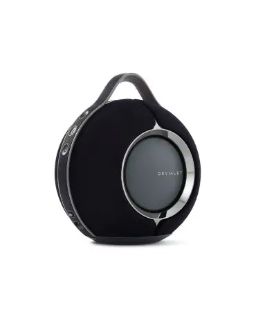 Přenosný reproduktor Devialet Mania | Bezdrátový zvuk | IPX4