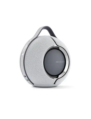 Přenosný reproduktor Devialet Mania | Bezdrátový zvuk | IPX4 2