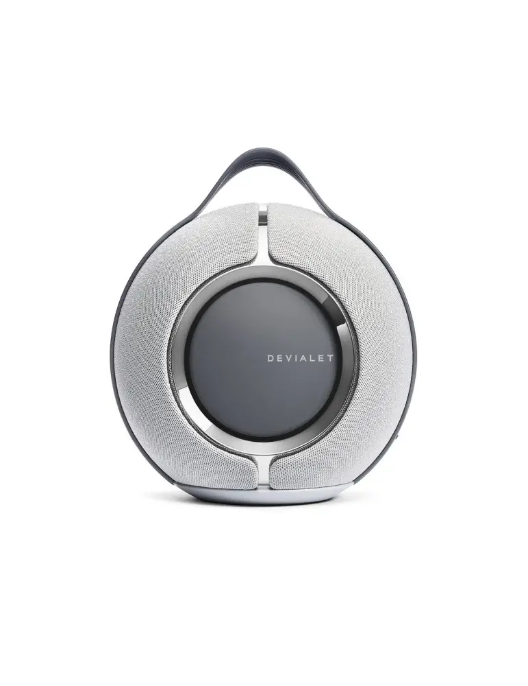 Přenosný reproduktor Devialet Mania | Bezdrátový zvuk | IPX4