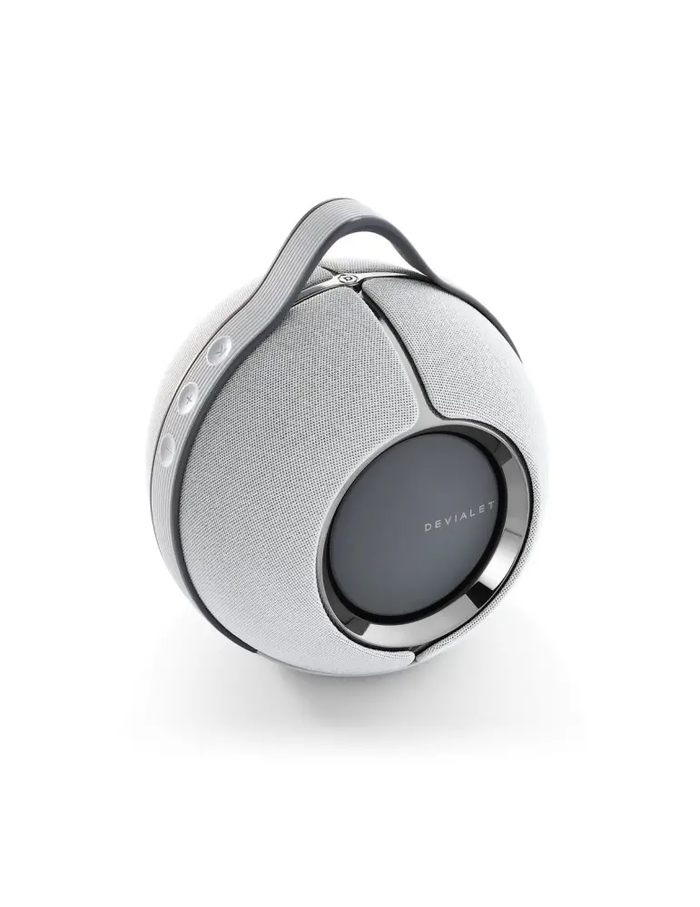 Přenosný reproduktor Devialet Mania | Bezdrátový zvuk | IPX4