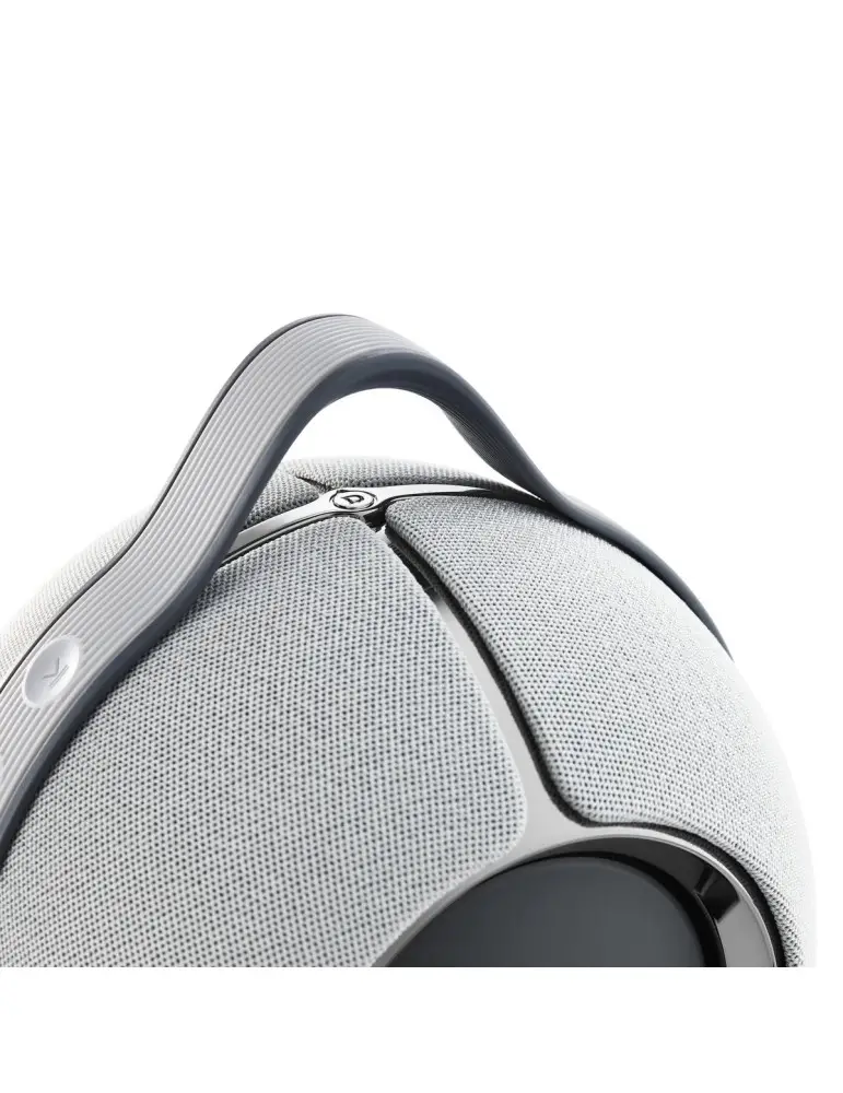 Přenosný reproduktor Devialet Mania | Bezdrátový zvuk | IPX4