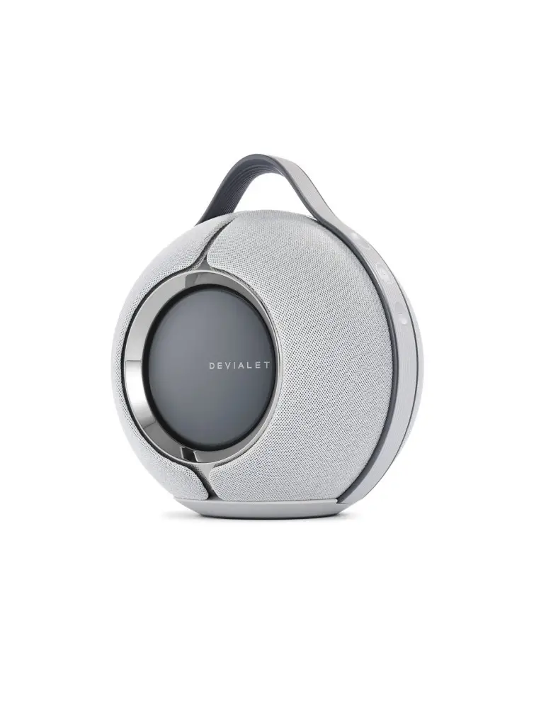 Přenosný reproduktor Devialet Mania | Bezdrátový zvuk | IPX4