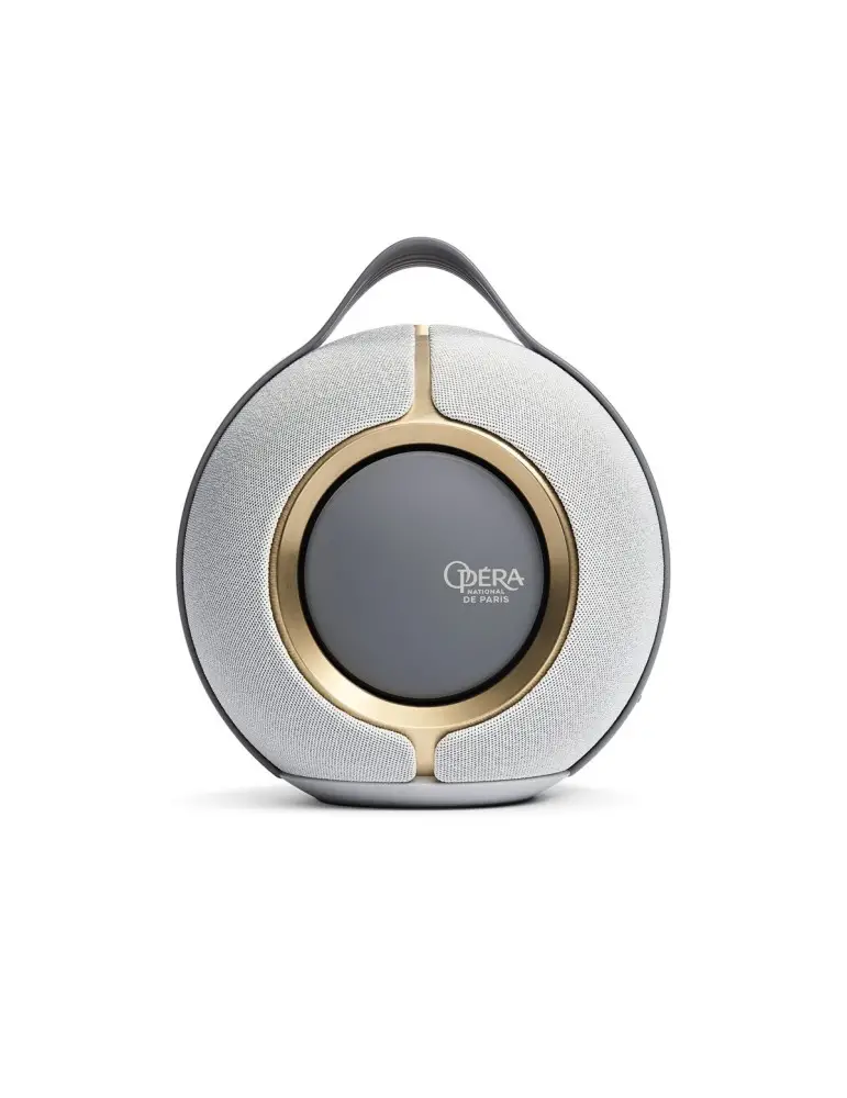 Přenosný reproduktor Devialet Mania | Bezdrátový zvuk | IPX4