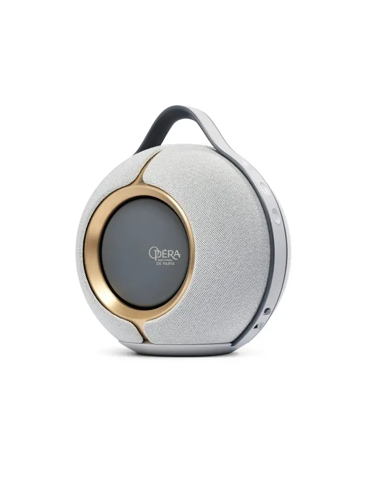Přenosný reproduktor Devialet Mania | Bezdrátový zvuk | IPX4