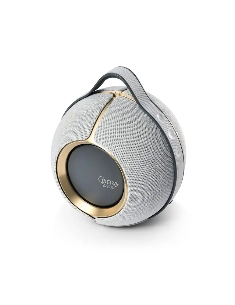 Přenosný reproduktor Devialet Mania | Bezdrátový zvuk | IPX4