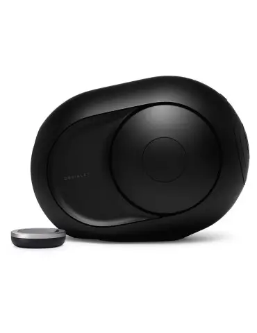 Bezdrátový reproduktor DEVIALET Phantom I 103dB | Špičkový zvuk 2