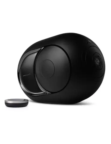 DEVIALET Phantom I 108dB | Bezdrátový reproduktor | Výjimečný zvuk