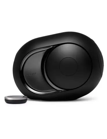 DEVIALET Phantom I 108dB | Bezdrátový reproduktor | Výjimečný zvuk 2