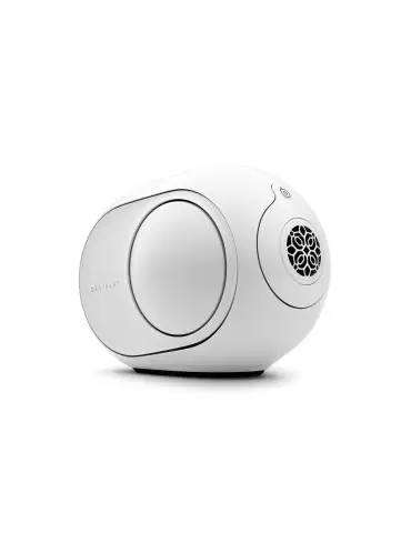 Devialet Phantom II 98dB | Bezdrátový zvukový zážitek