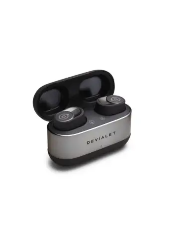 Devialet Gemini II | Bezdrátová sluchátka s ANC | DEVIALET