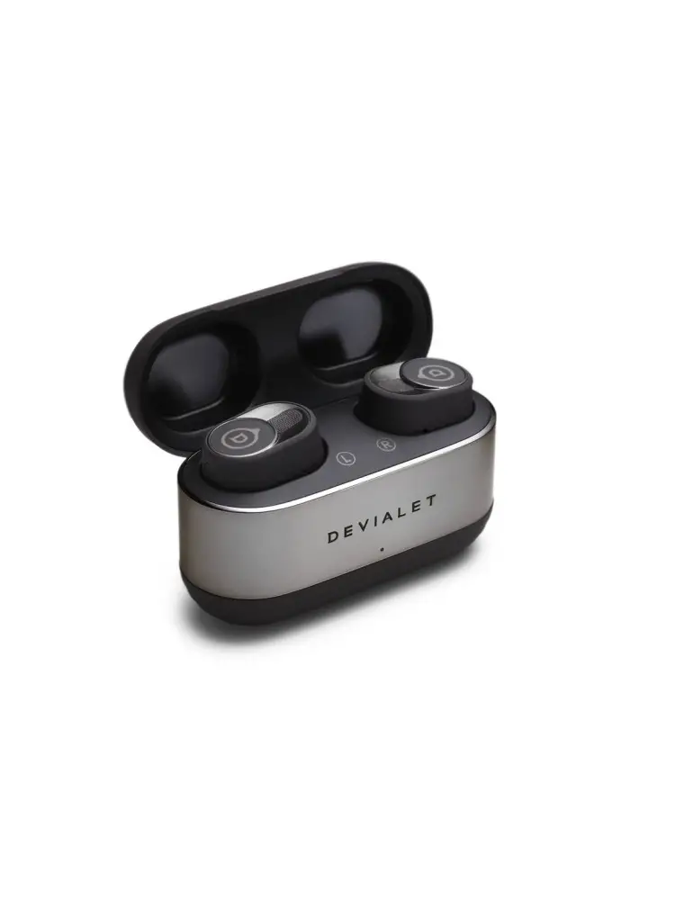 Devialet Gemini II | Bezdrátová sluchátka s ANC | DEVIALET