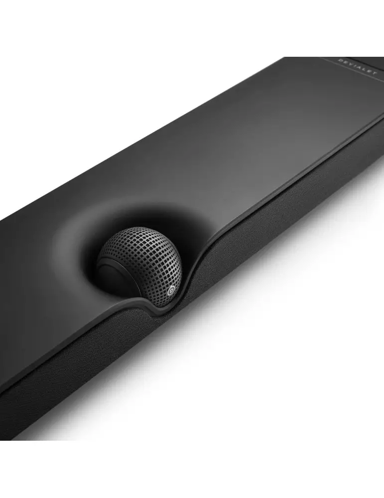 Devialet Dione Soundbar | Dolby Atmos 5.1.2 | DEVIALET