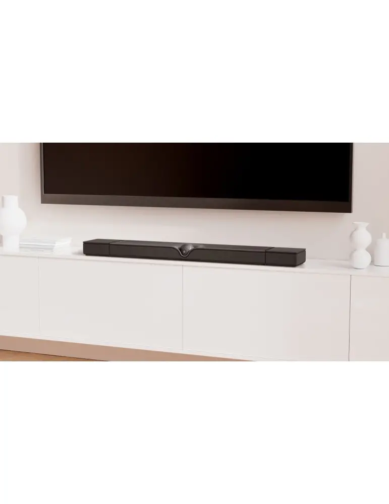 Devialet Dione Soundbar | Dolby Atmos 5.1.2 | DEVIALET