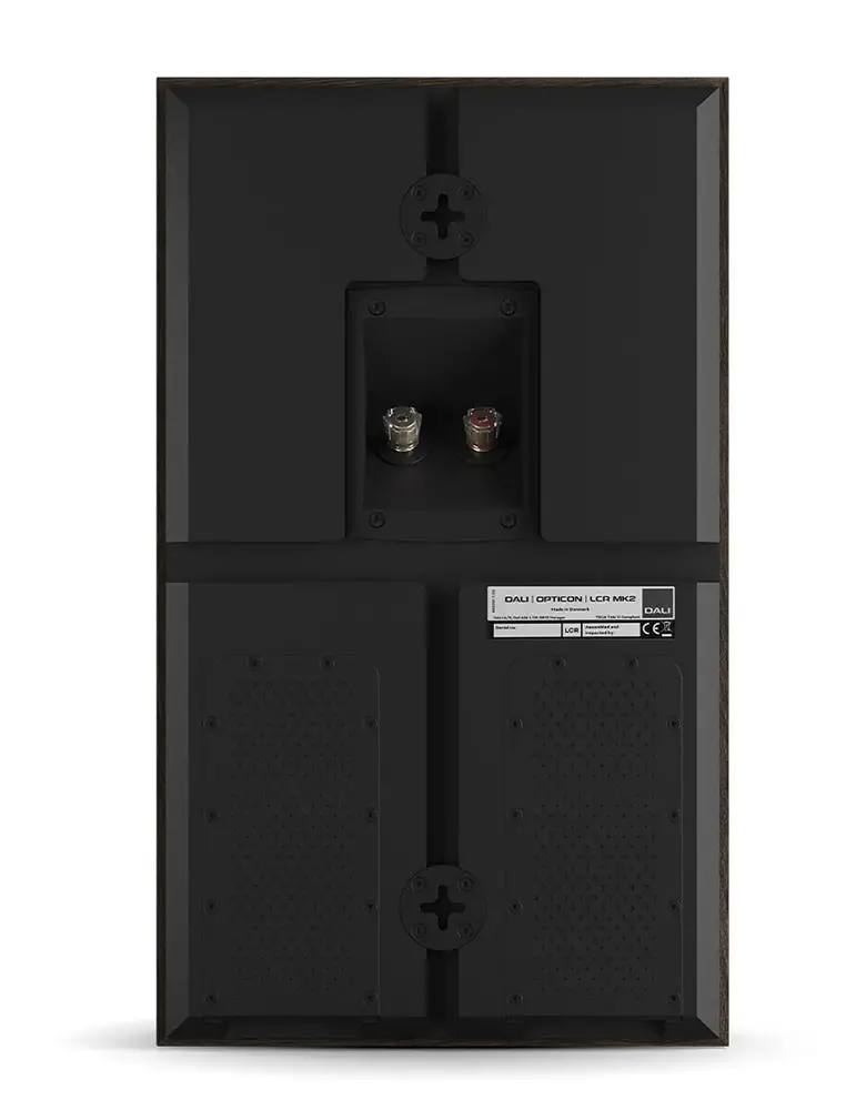 DALI Opticon LCR MK2 | Nástěnný reproduktor pro každý kanál